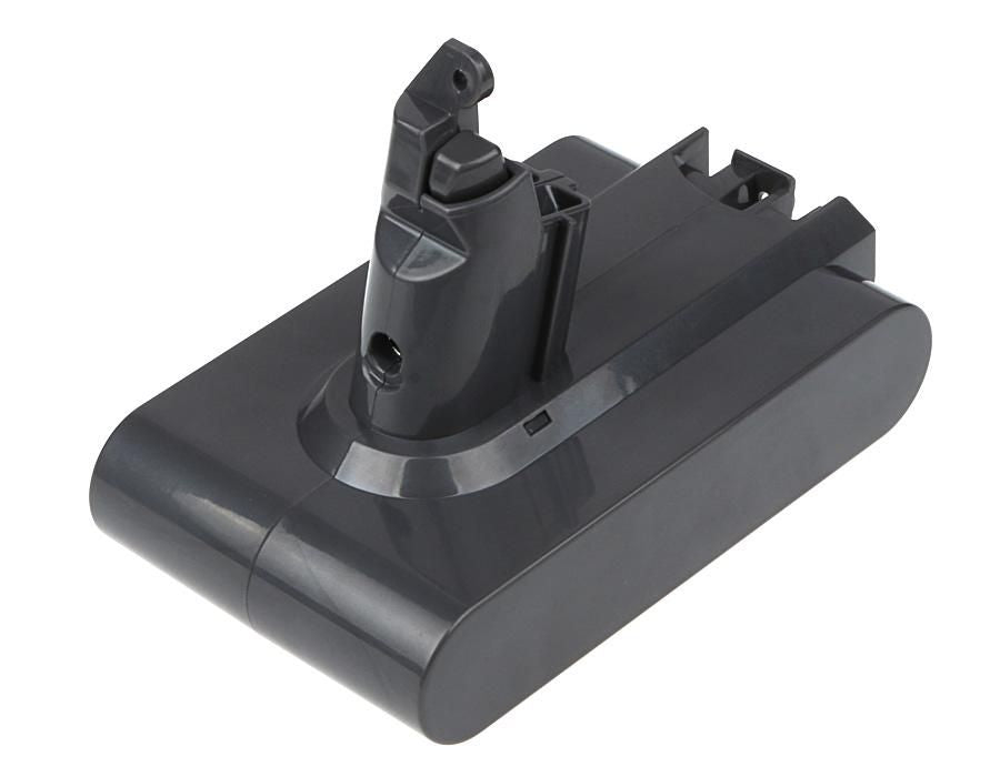 54Wh Li-ion 21.6V 2500mAh