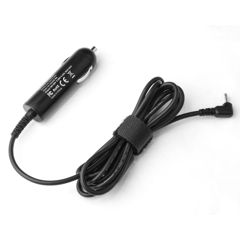 65W 19V 3.4A Plug:3.0*1.2