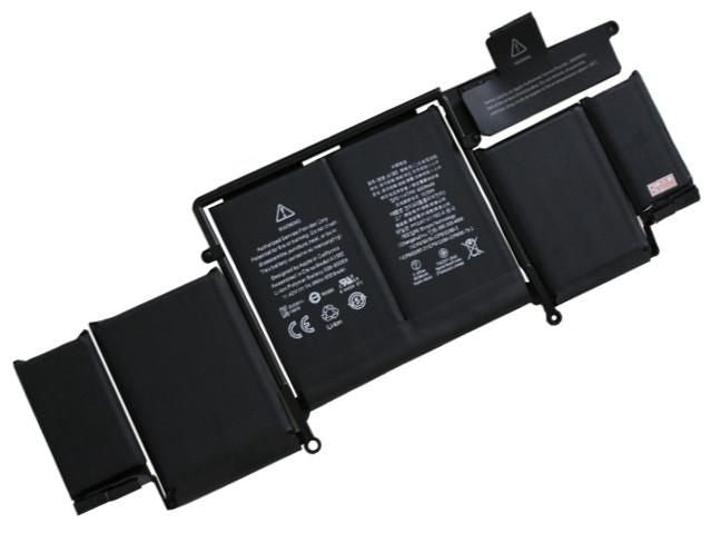 11.34V 6330mAh 72Wh Li-Pol