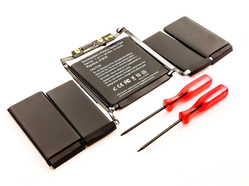 99.50Wh 11.36V 8755mAh 99Wh