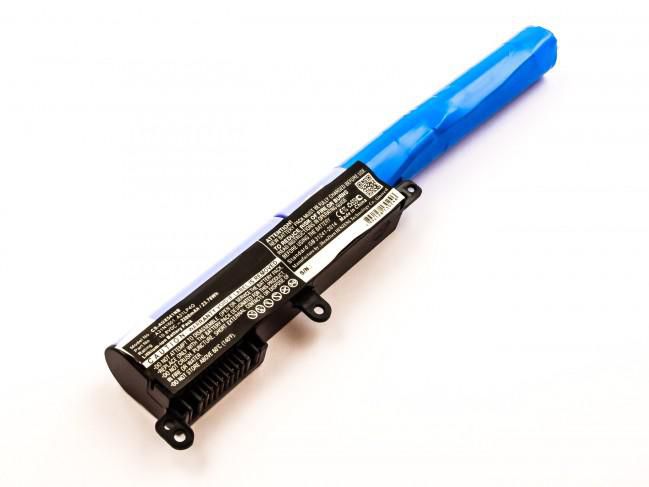 23.76Wh 10.8V 2200mAh 24Wh