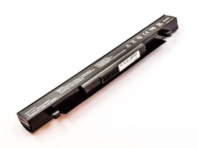 23.76Wh 10.8V 2200mAh 24Wh