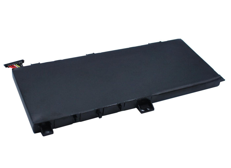 23.76Wh 10.8V 2200mAh 24Wh