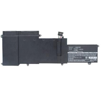 23.76Wh 10.8V 2200mAh 24Wh