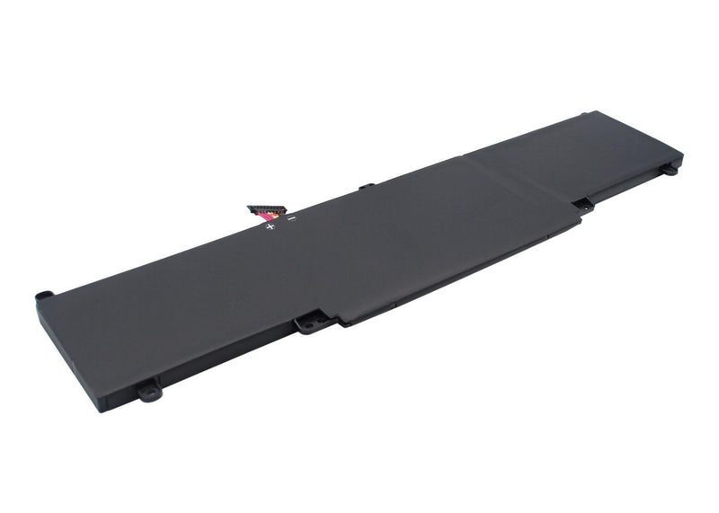 23.76Wh 10.8V 2200mAh 24Wh