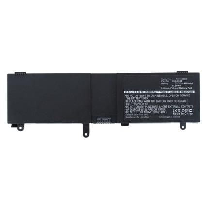 23.76Wh 10.8V 2200mAh 24Wh