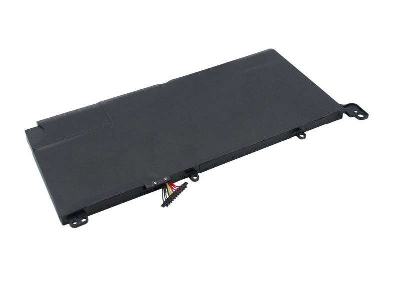 23.76Wh 10.8V 2200mAh 24Wh