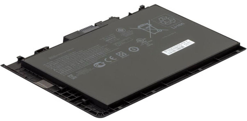 14.8V 3500mAh 52Wh 4 Cell
