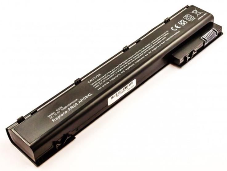 14.4V 4400mAh 63Wh 8 Cell