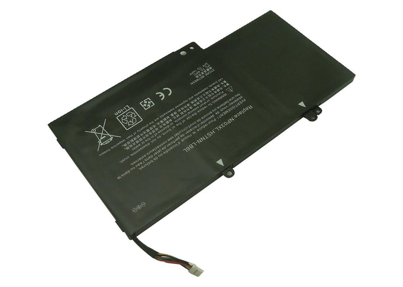 11.1V 3200mAh 36Wh 3 Cell