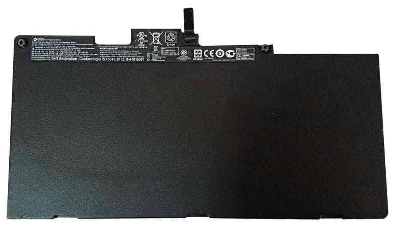 11.4V 4120mAh 47Wh 6 Cell