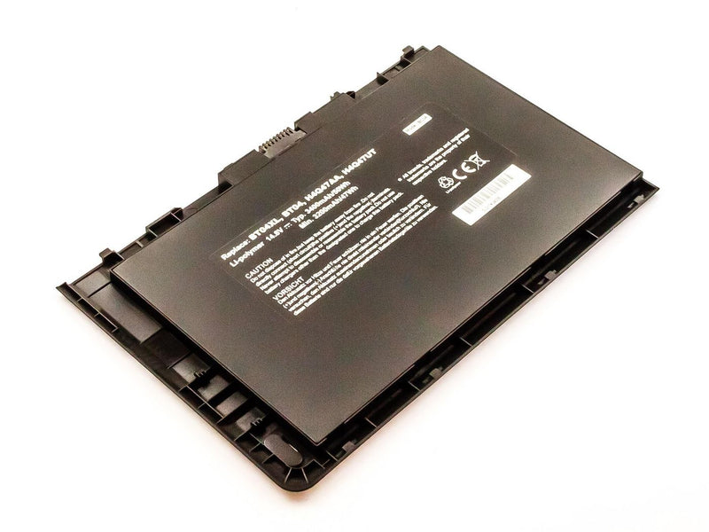 Li-Po 14,8V 3,4Ah 52Wh