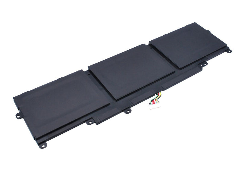 11.4V 2300mAh 26Wh Li-ion