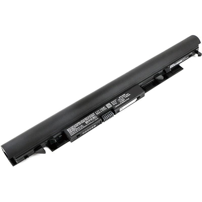 Li-ion 14.8V 2200mAh Black