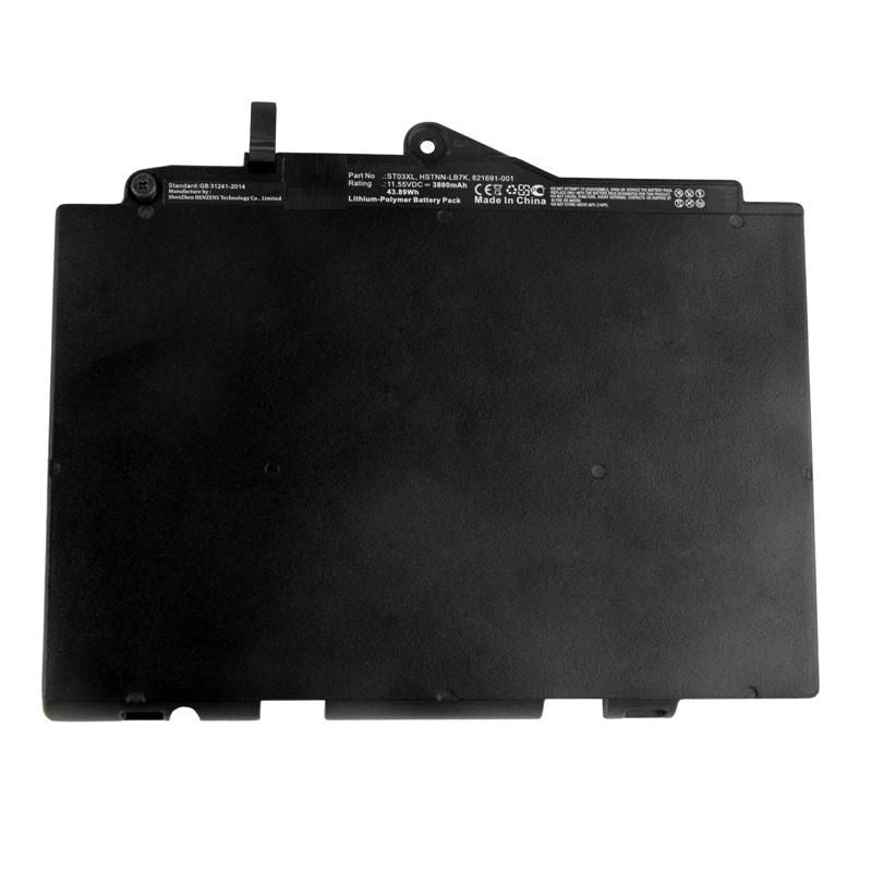 11.1V 4000mAh 44WH Li-Pol