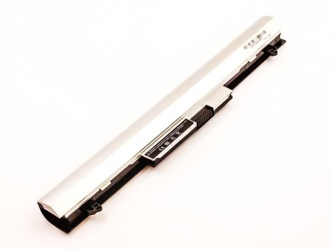14.8V 2600mAh 38Wh 4 Cell