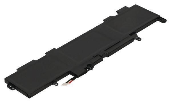 11.4V 4100mAh 47Wh 3Cell