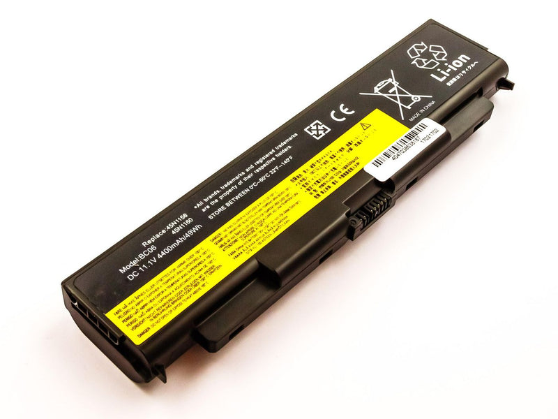 48.84Wh 11.1V 4400mAh 49Wh 6