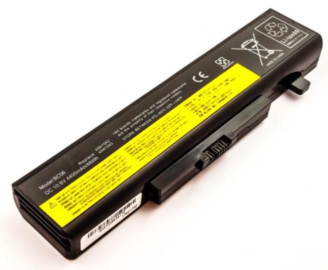 48.84Wh 11.1V 4400mAh 49Wh 6