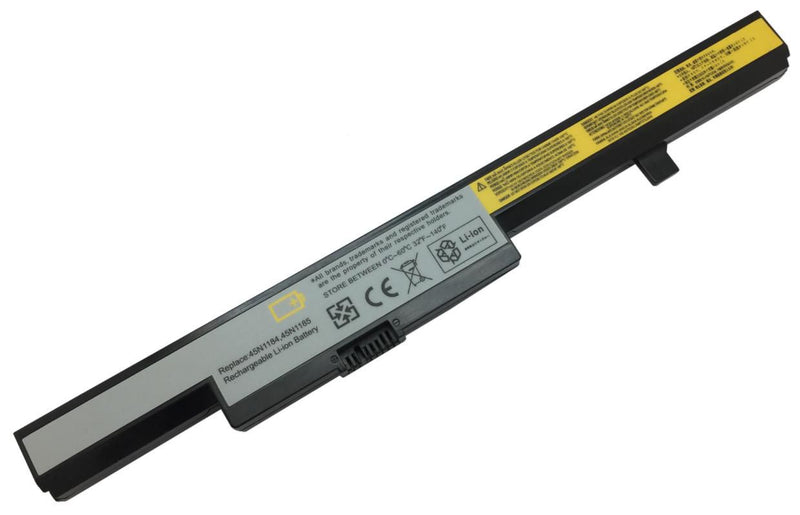 48.84Wh 11.1V 4400mAh 49Wh 6