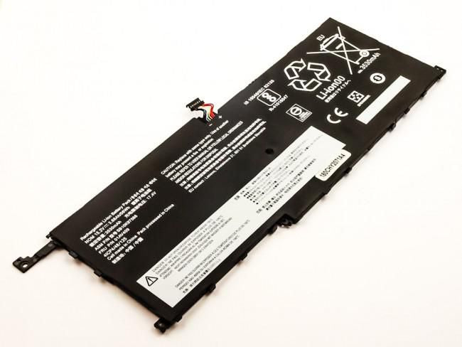 32.56Wh 7.4V 4400mAh 34Wh