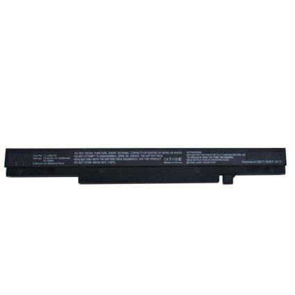 48.84Wh 11.1V 4400mAh 49Wh 6