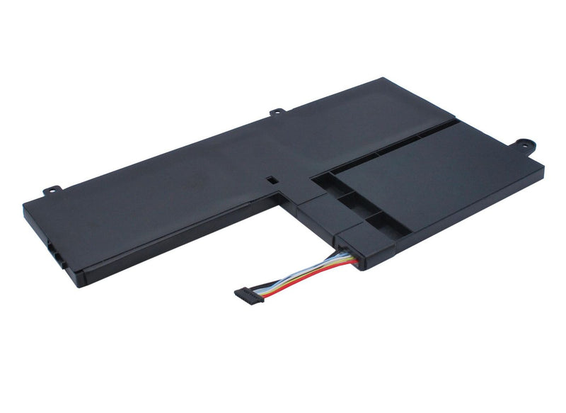 32.56Wh 7.4V 4400mAh 34Wh