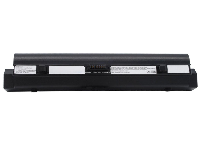 32.56Wh 7.4V 4400mAh 34Wh