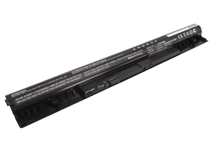 32.56Wh 7.4V 4400mAh 34Wh