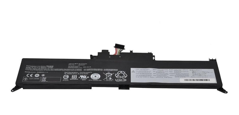 32.56Wh 7.4V 4400mAh 34Wh