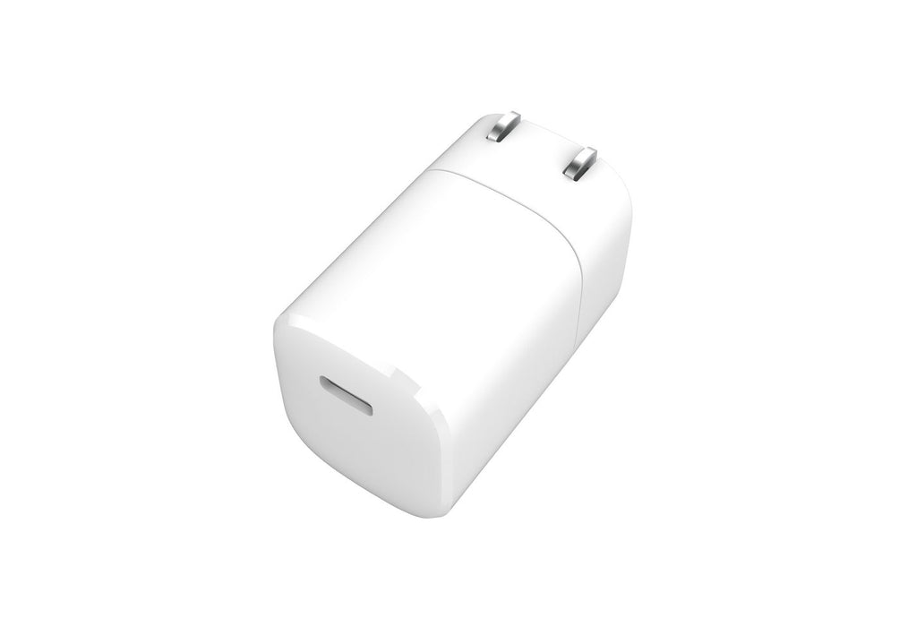 1 x USB-C Input: 230V US