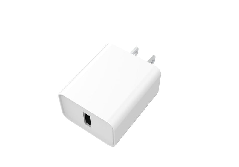 1 x USB-A Input: 230V US