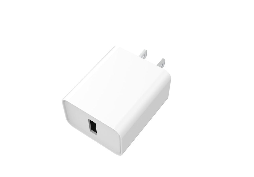 1 x USB-A Input: 230V US