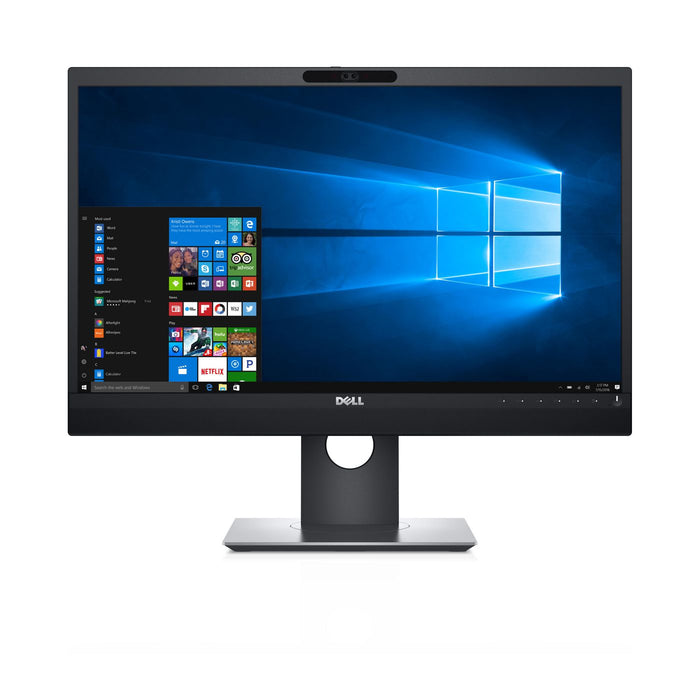 P2424HEB - LED monitor - Full