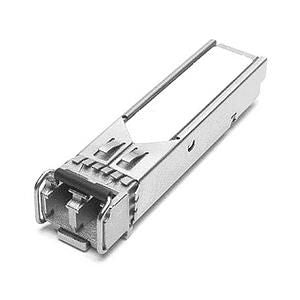 SFP+ SR, Fiber optic, 10000