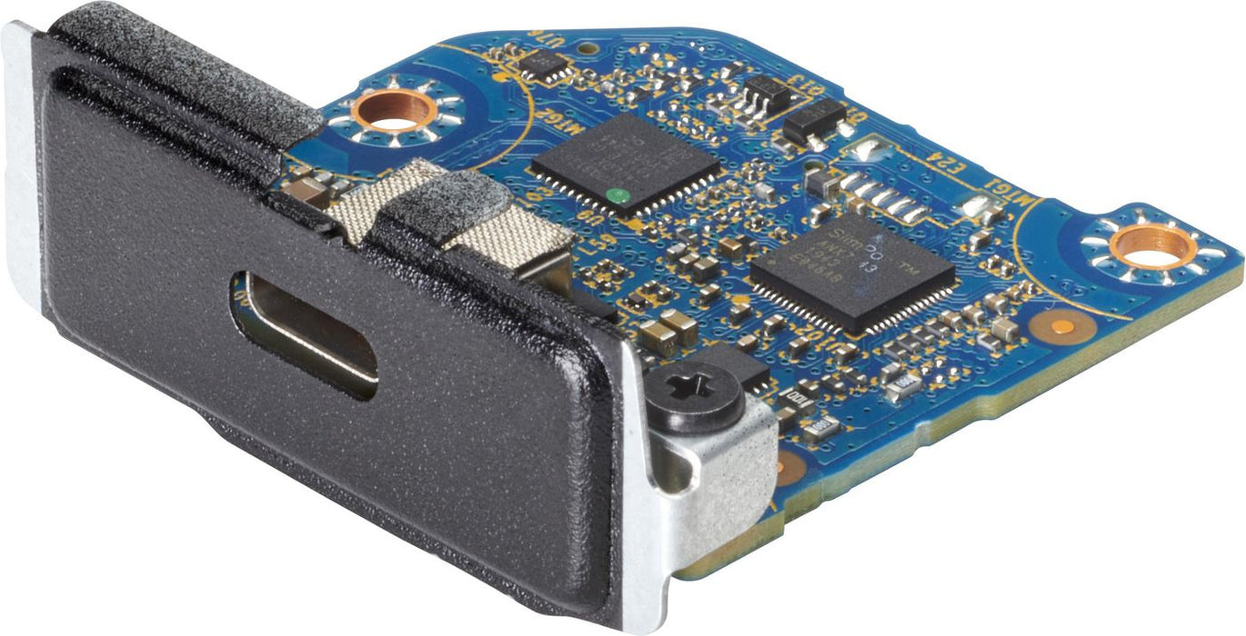 IO v2 13L59AA, USB 3.2 Gen 2