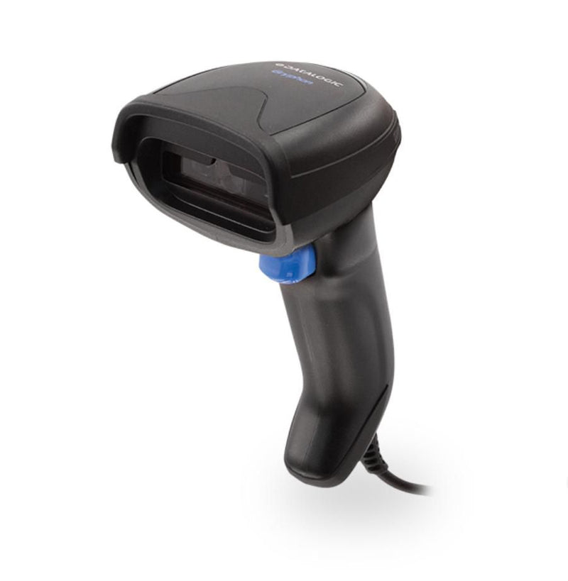Imager, USB-only, Black (Kit
