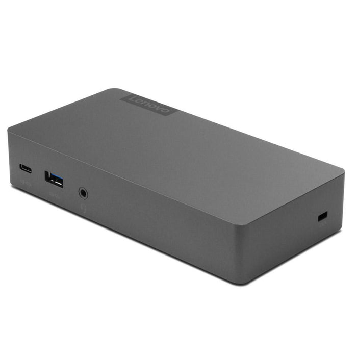 Thunderbolt 3 Essential,
