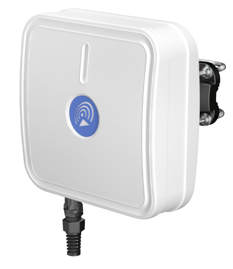 QuMax, 7 dBi, 2.4-2.5/4.7-6