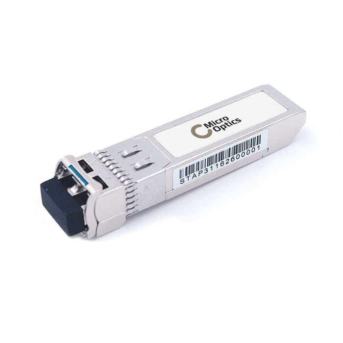 SFP+ LR 10 Gbps, 1310nm, SMF,