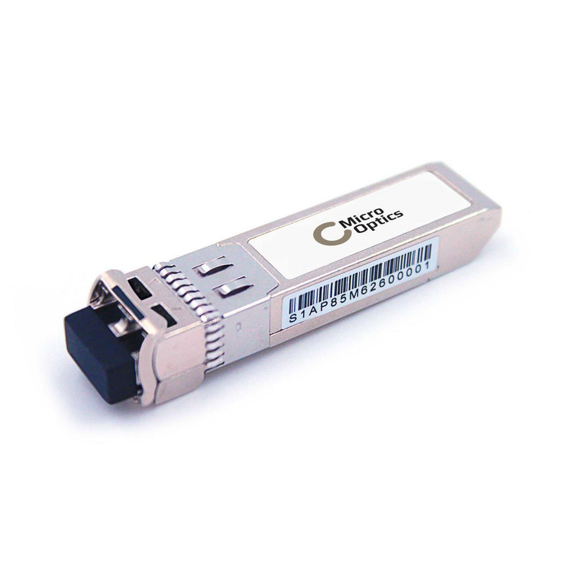 SR, 10 Gbit/s, 850 nm, MMF,