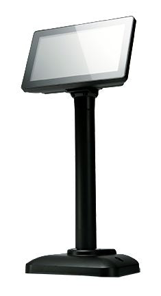 the base) for 7 inch Screens