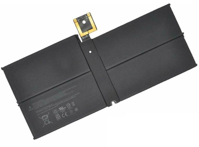 7.6V 5500mAh for Microsoft