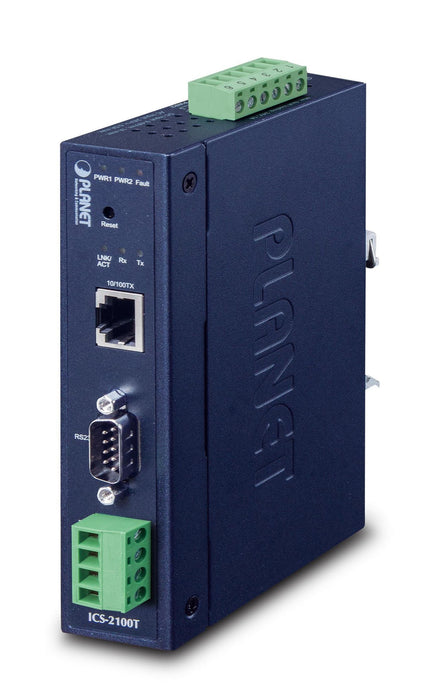 1-Port RS232/RS422/RS485