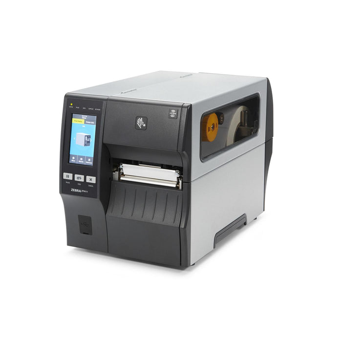 TT Printer 4",300dpi,Euro/UK