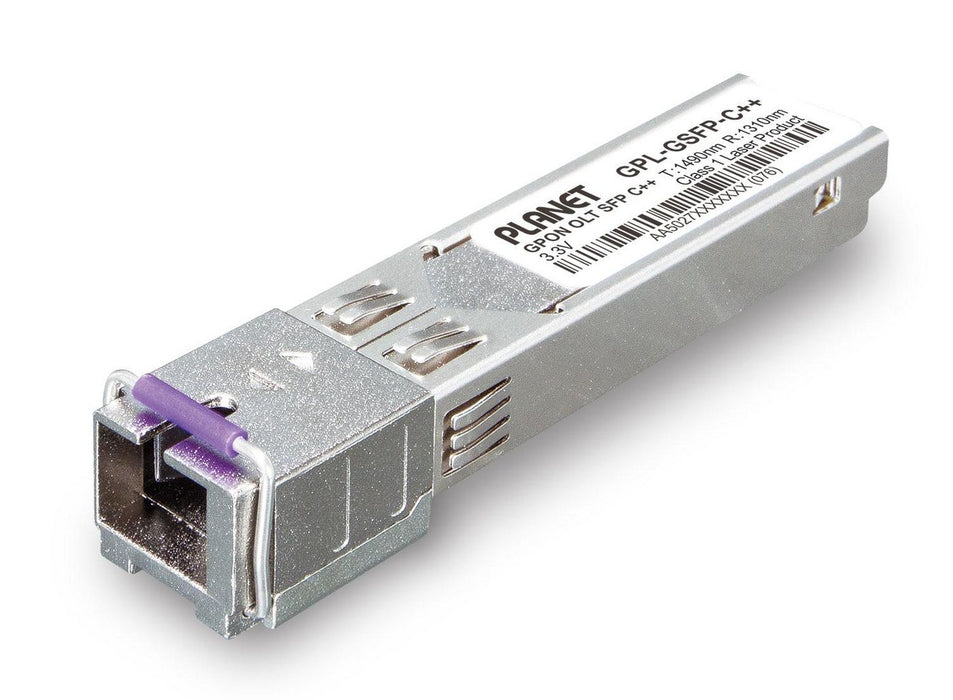 GPON OLT SFP Transceiver, 0 -