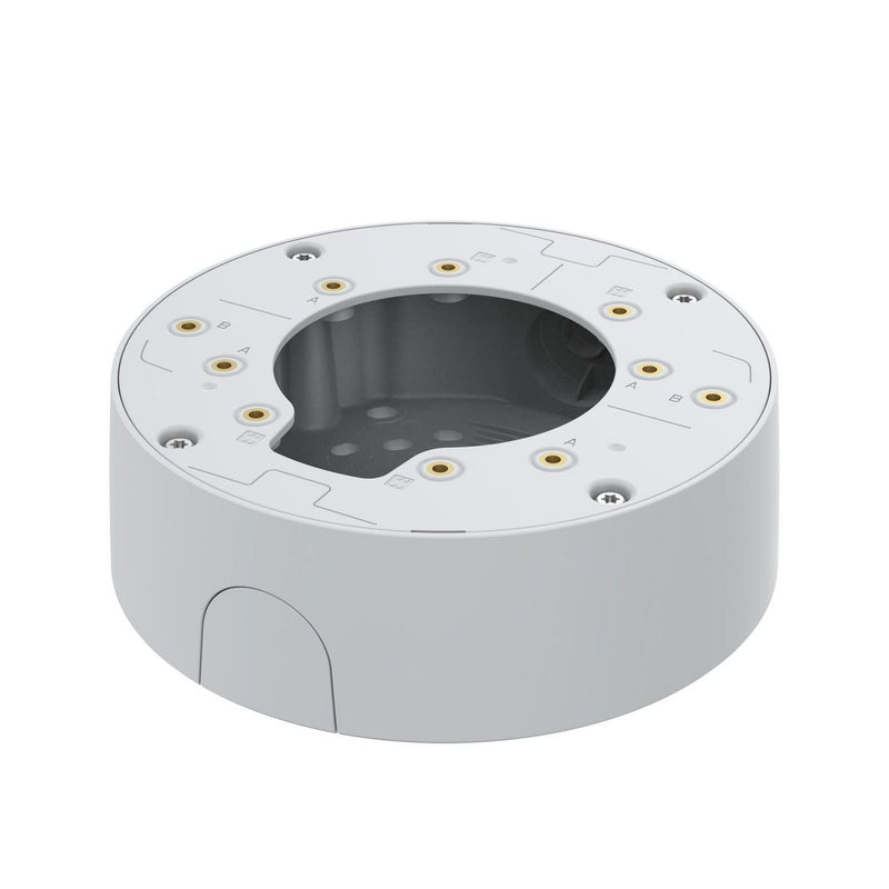 TP3603, Connection box,