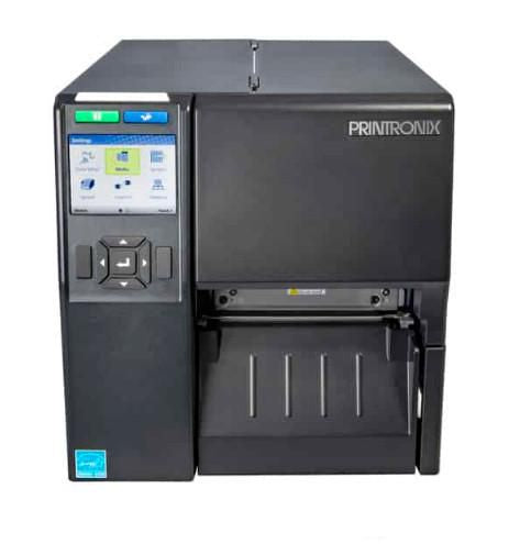 Printer (4" wide, 203dpi)