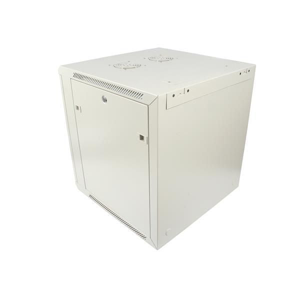 Cabinet 10U H553 x W600 x