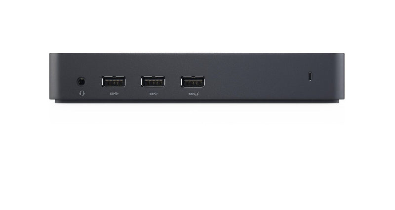 USB 3.0 Ultra HD Triple Vidoe